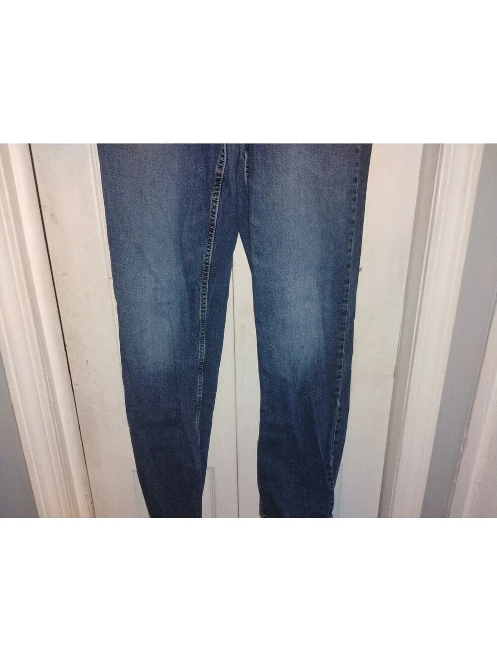 Old Navy Classic Blue Denim Jeans Size 31x32